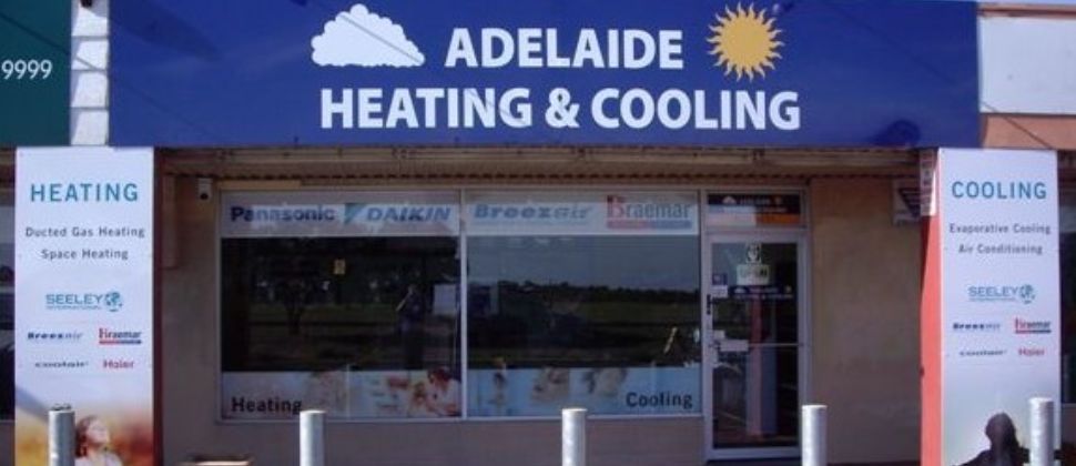 Adelaide Heating & Cooling