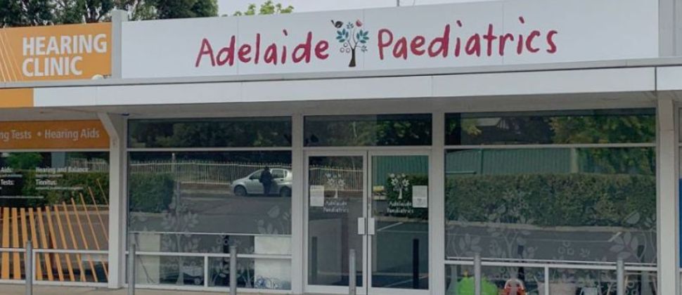 Adelaide Paediatrics