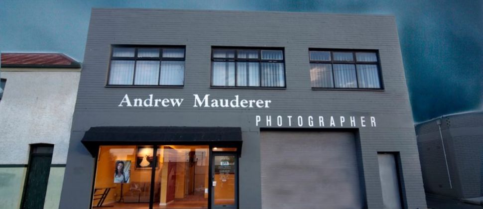 Andrew Mauderer Photographer
