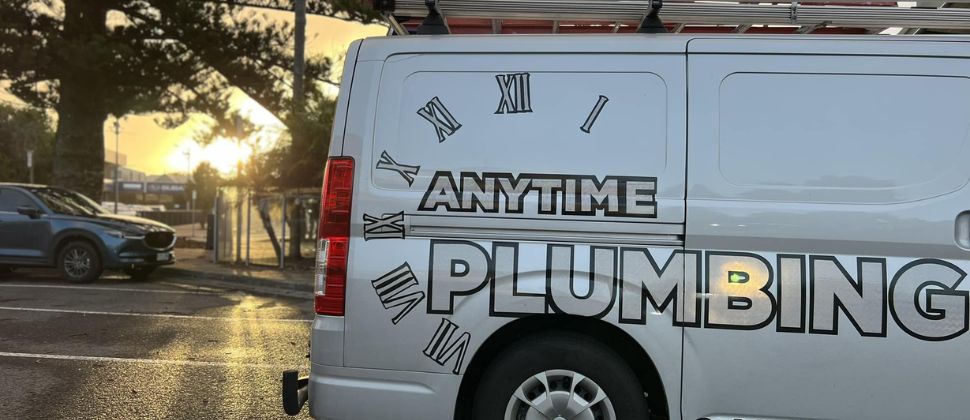 Anytime Plumbing Adelaide