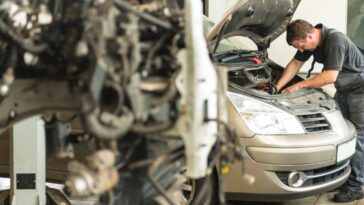 Best Auto Repair Shops Perth