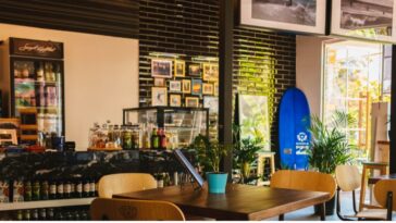 Best Cafes Adelaide
