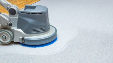 Best Carpet Cleaning Companies Canberra