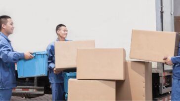 Best Movers Canberra
