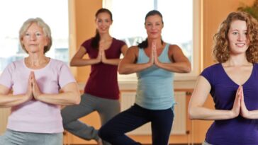 Best Yoga Centers Melbourne
