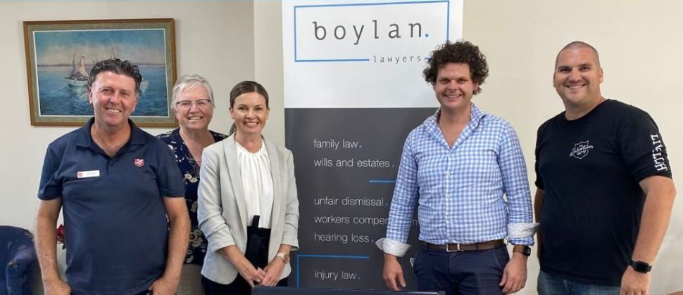 Boylan Lawyers