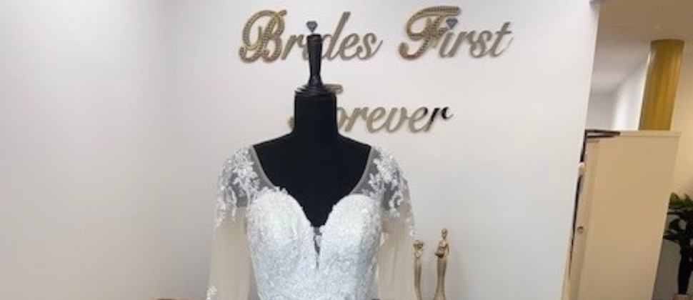 Brides First Forever