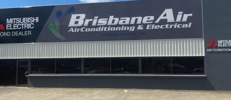 Brisbane Air