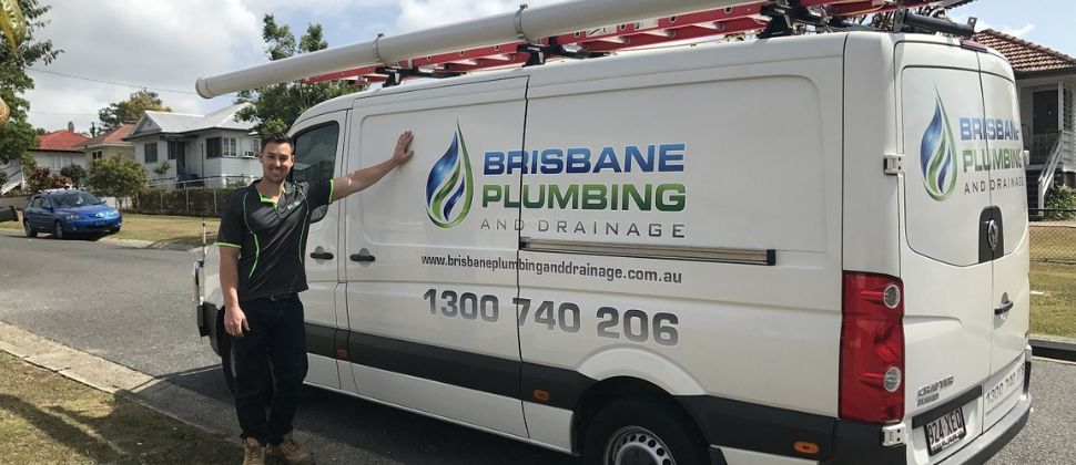 Brisbane Plumbing and Drainage