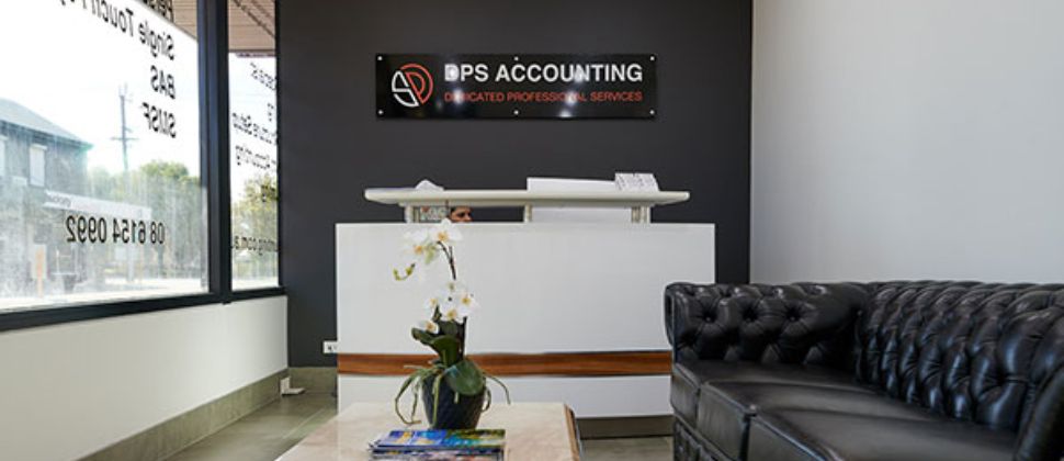 DPS Accounting Perth