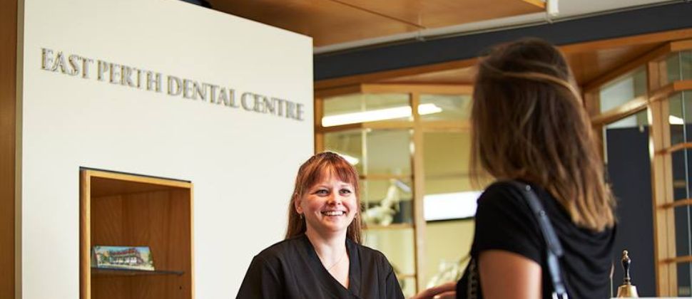 East Perth Dental Centre