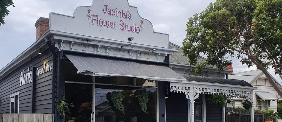 Jacinta's Flower Studio