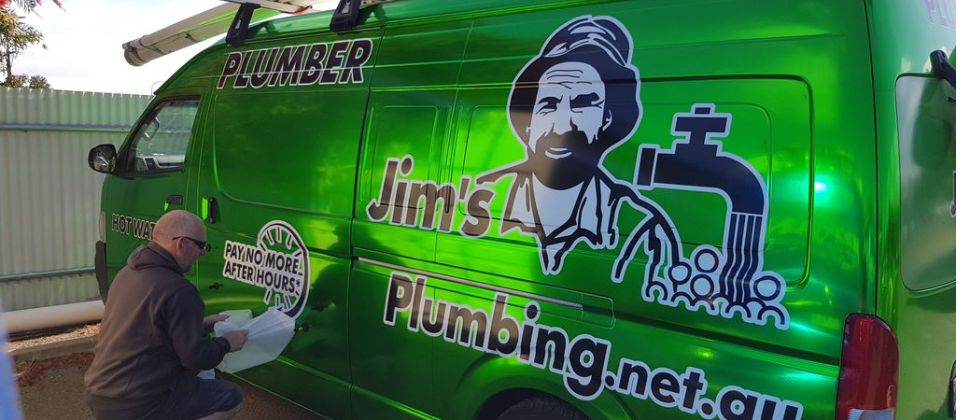 Jim's Plumbing Geelong