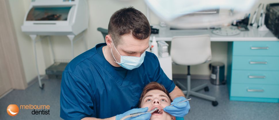 Melbourne Dentist