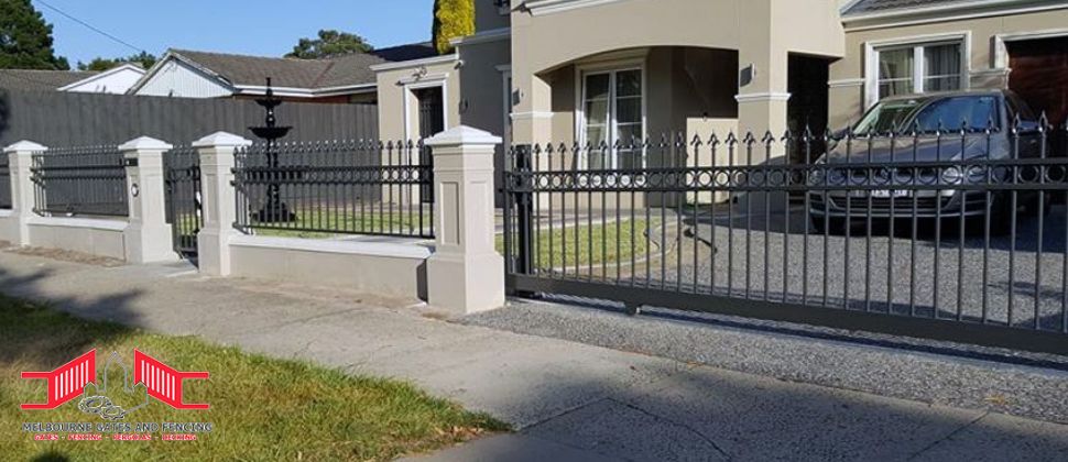 Melbourne Gates And Fencing