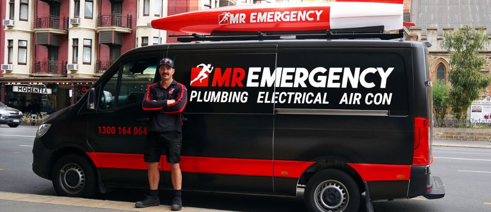 Mr Emergency Plumbing Geelong