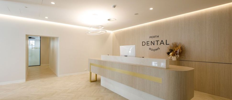 Perth Dental Rooms