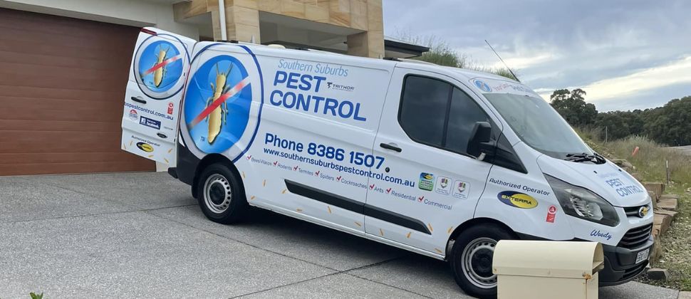 Southern Suburbs Pest Control