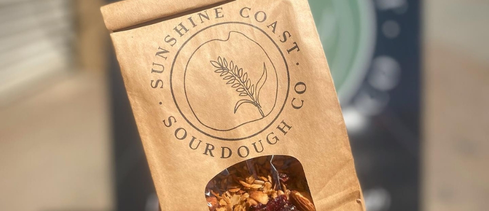Sunshine Coast Sourdough Co
