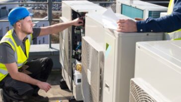 Top Air Conditioning Installers in Sydney NSW
