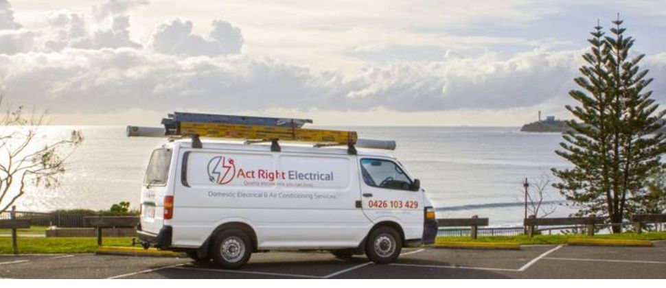 Act Right Electrical