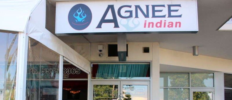 Agnee Indian