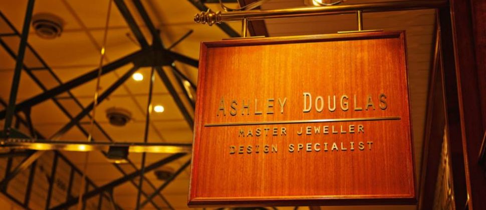 Ashley Douglas Jewellers