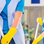 Best Commercial Cleaning Gold Coast
