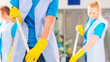 Best Commercial Cleaning Gold Coast