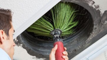 Best Duct Cleaners Brisbane
