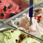 Best Ice Cream Parlors Sunshine Coast