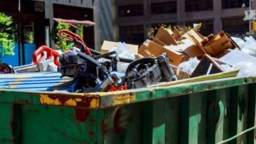 Best Junk Removal Companies Gold Coast