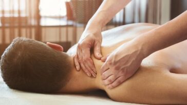 Best Massage Parlors Gold Coast