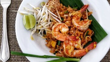 Best Sea Food Restaurants Sunshine Coast