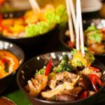 Best Thai Restaurants Sunshine Coast