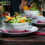 Best Vegetarian Restaurants Gold Coast