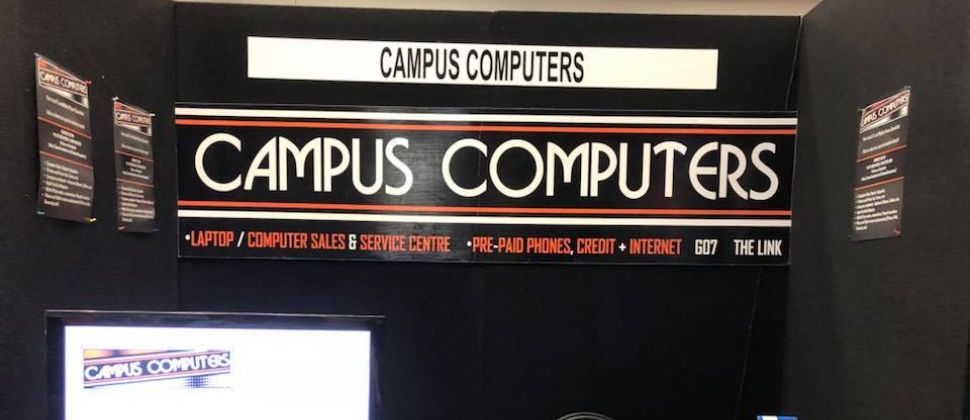 Campus Computers