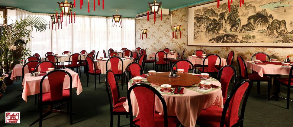 Chinese Holiday Restaurant