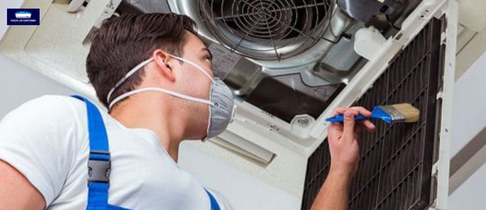 Coastal Air Conditioning Cleaning
