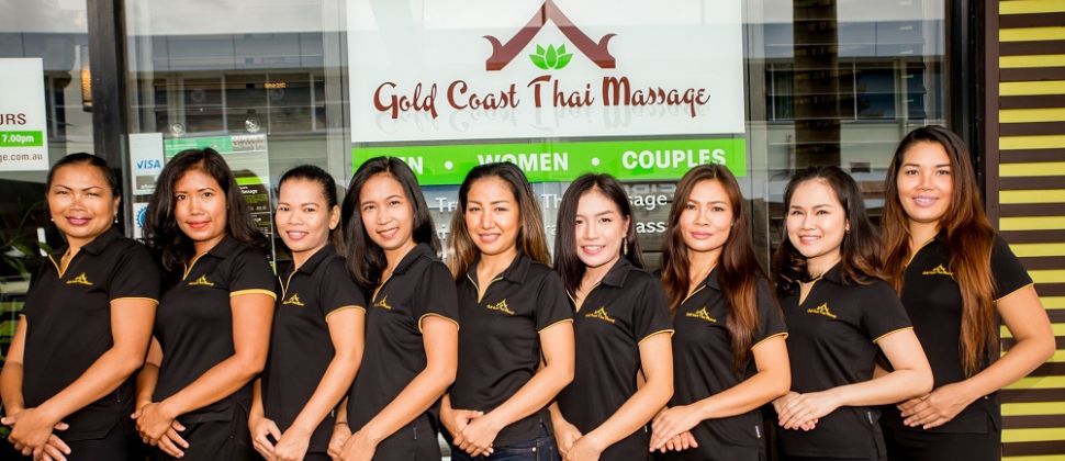 Gold Coast Thai Massage