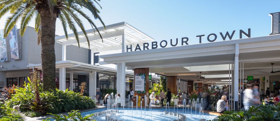 Harbour Town Premium Outlets