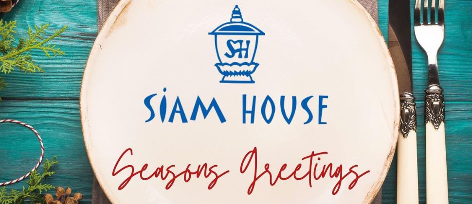 House Of Siam Restaurant