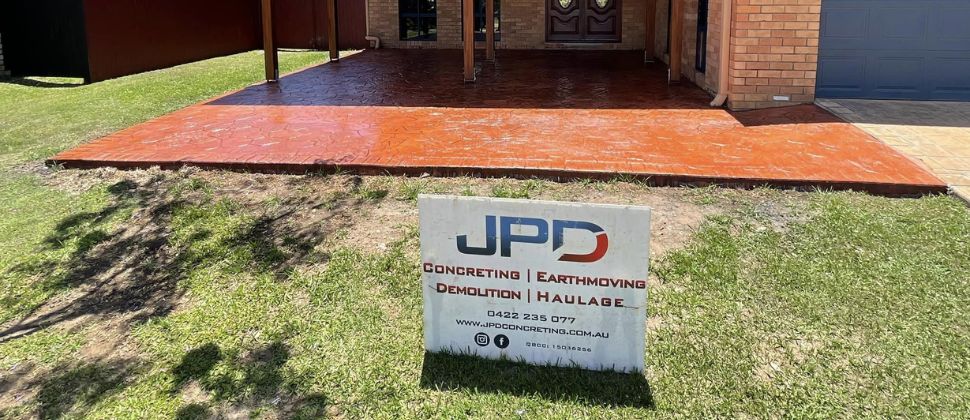 JPD Concreting Specialists