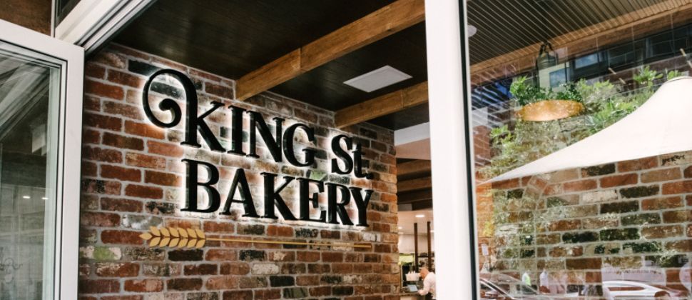 King Street Bakery