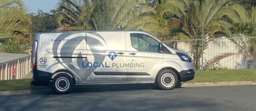 _Local Plumbing Sunshine Coast