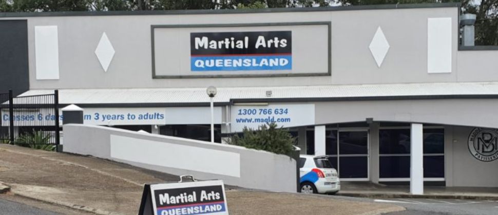 Martial Arts Queensland