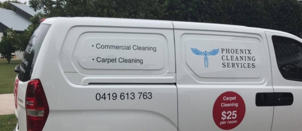 Phoenix Cleaning Services