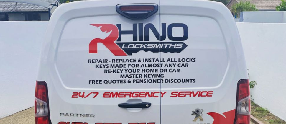 Rhino Locksmiths