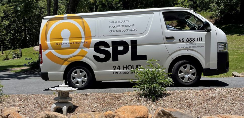 SPL Security Solutions