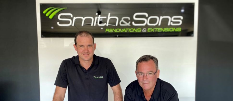 Smith & Sons Renovations & Extensions